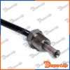 Tuyau hydraulique direction pour HONDA | 53713SNVP01, 10SKV950